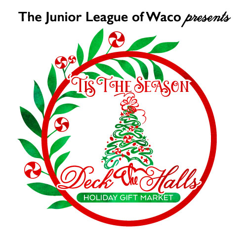 2018 Deck the Halls Holiday Gift Market
